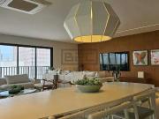 Apartamento para Venda em Goiânia/GO Setor Bueno 4 Quartos