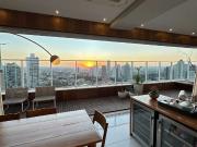 Apartamento para Venda em Goiânia/GO Setor Bueno 4 Quartos