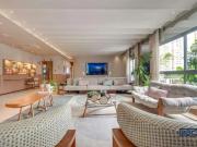 Apartamento para Venda em Goiânia/GO Setor Bueno 4 Quartos