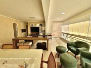 Apartamento para Venda em Goiânia/GO Setor Bueno 4 Quartos