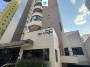 Apartamento para Venda em Goiânia/GO Setor Bueno 4 Quartos