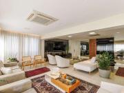 Apartamento para Venda em Goiânia/GO Setor Bueno 4 Quartos