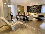 Apartamento para Venda em Goiânia/GO Setor Bueno 4 Quartos