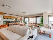 Apartamento para Venda em Goiânia/GO Setor Bueno 4 Quartos