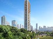 Apartamento para Venda em Goiânia/GO Setor Bueno 4 Quartos