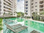 Apartamento para Venda em Goiânia/GO Setor Bueno 4 Quartos