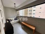 Apartamento para Venda em Goiânia/GO Setor Bueno 4 Quartos