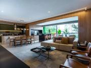 Apartamento para Venda em Goiânia/GO Setor Bueno 4 Quartos