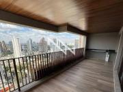 Apartamento para Venda em Goiânia/GO Setor Bueno 4 Quartos