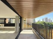 Apartamento para Venda em Goiânia/GO Setor Bueno 4 Quartos