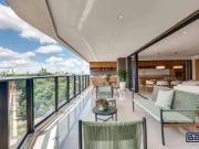 Apartamento para Venda em Goiânia/GO Setor Bueno 4 Quartos