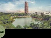 Apartamento para Venda em Goiânia/GO Setor Bueno 4 Quartos