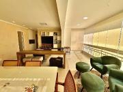 Apartamento para Venda em Goiânia/GO Setor Bueno 4 Quartos