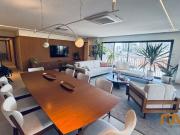 Apartamento para Venda em Goiânia/GO Setor Bueno 4 Quartos