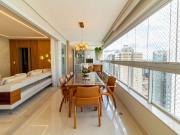 Apartamento para Venda em Goiânia/GO Setor Bueno 4 Quartos