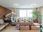 Apartamento para Venda em Goiânia/GO Setor Bueno 4 Quartos