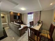 Apartamento para Venda em Goiânia/GO Setor Bueno 4 Quartos