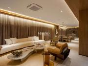 Apartamento para Venda em Goiânia/GO Setor Bueno 4 Quartos