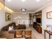 Apartamento para Venda em Goiânia/GO Setor Bueno 4 Quartos