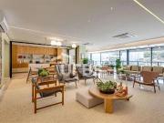 Apartamento para Venda em Goiânia/GO Setor Bueno 4 Quartos