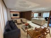 Apartamento para Venda em Goiânia/GO Setor Bueno 4 Quartos