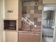 Apartamento para Venda em Goiânia/GO Setor Bueno 4 Quartos