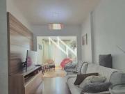 Apartamento para Venda em Goiânia/GO Setor Bueno 4 Quartos