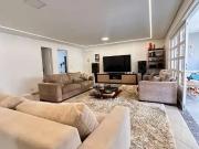 Apartamento para Venda em Goiânia/GO Setor Bueno 4 Quartos