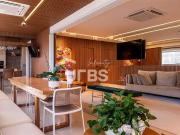 Apartamento para Venda em Goiânia/GO Setor Bueno 4 Quartos