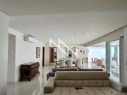 Apartamento para Venda em Goiânia/GO Setor Bueno 4 Quartos