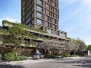 Apartamento para Venda em Goiânia/GO Setor Bueno 5 Quartos