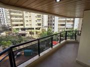 Apartamento para Venda em Goiânia/GO Setor Bueno 5 Quartos