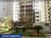 Apartamento para Venda em Goiânia/GO Setor Bueno 5 Quartos