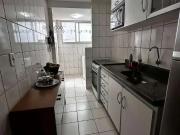 Apartamento para Venda em Goiânia/GO Setor Castelo...