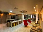 Apartamento para Venda em Goiânia/GO Setor Central 1 Quartos