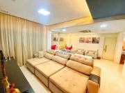 Apartamento para Venda em Goiânia/GO Setor Central 1 Quartos