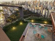 Apartamento para Venda em Goiânia/GO Setor Central 1 Quartos