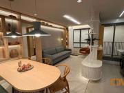 Apartamento para Venda em Goiânia/GO Setor Central 2 Quartos