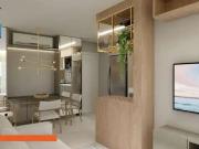 Apartamento para Venda em Goiânia/GO Setor Central 2 Quartos