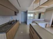 Apartamento para Venda em Goiânia/GO Setor Central 2 Quartos