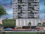 Apartamento para Venda em Goiânia/GO Setor Central 2 Quartos