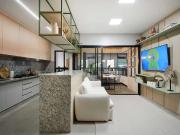 Apartamento para Venda em Goiânia/GO Setor Central 2 Quartos