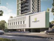 Apartamento para Venda em Goiânia/GO Setor Central 2 Quartos