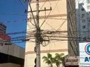 Apartamento para Venda em Goiânia/GO Setor Central 2 Quartos