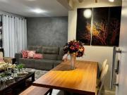 Apartamento para Venda em Goiânia/GO Setor Central 3 Quartos