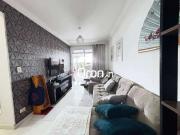 Apartamento para Venda em Goiânia/GO Setor Central 3 Quartos
