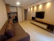 Apartamento para Venda em Goiânia/GO Setor Central 3 Quartos