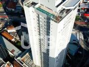 Apartamento para Venda em Goiânia/GO Setor Central 3 Quartos