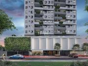 Apartamento para Venda em Goiânia/GO Setor Central 3 Quartos