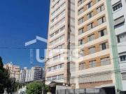 Apartamento para Venda em Goiânia/GO Setor Central 3 Quartos